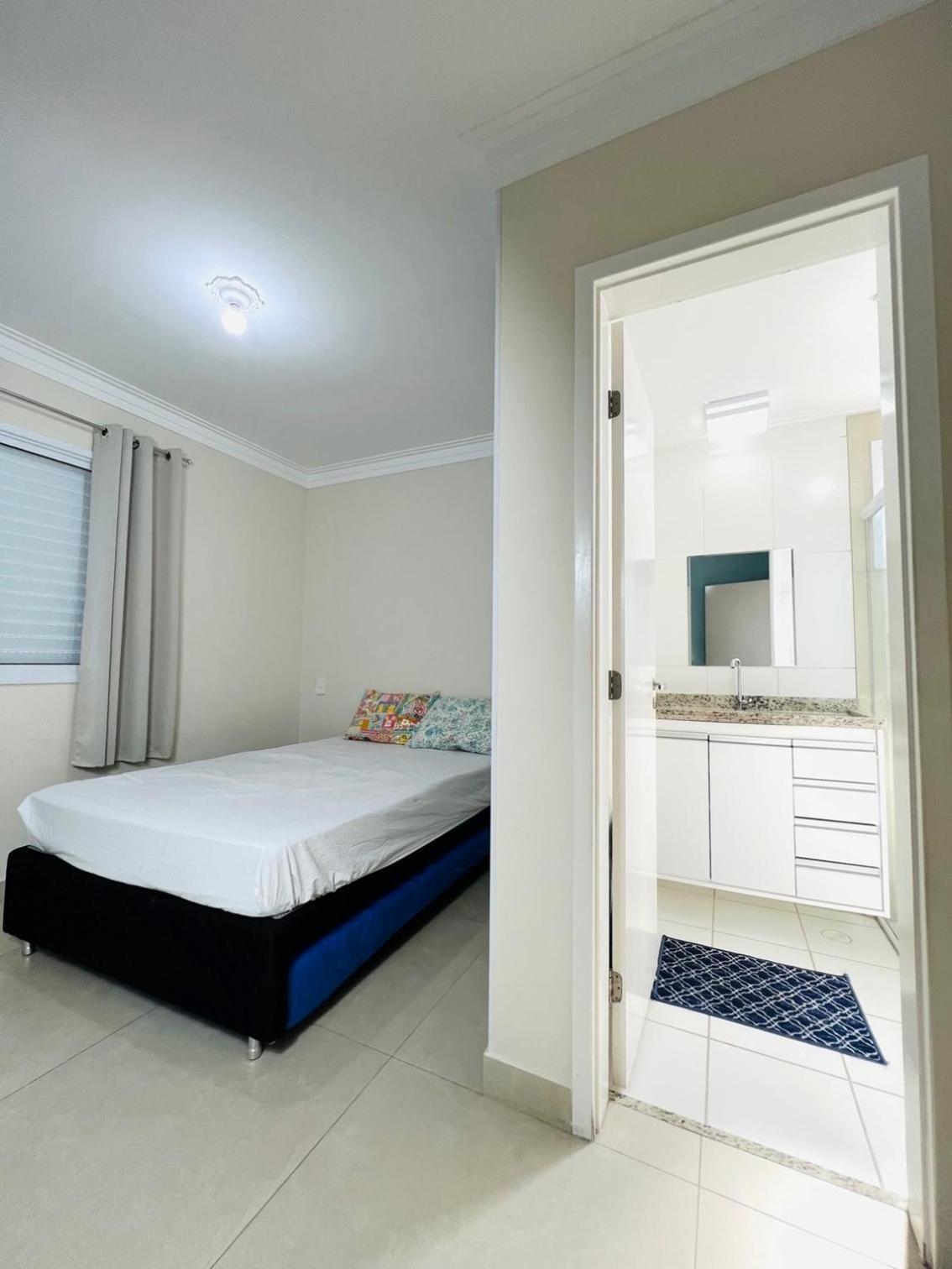 Condominio Club, Vista Para O Mar, Churrasqueira Guarujá Kültér fotó