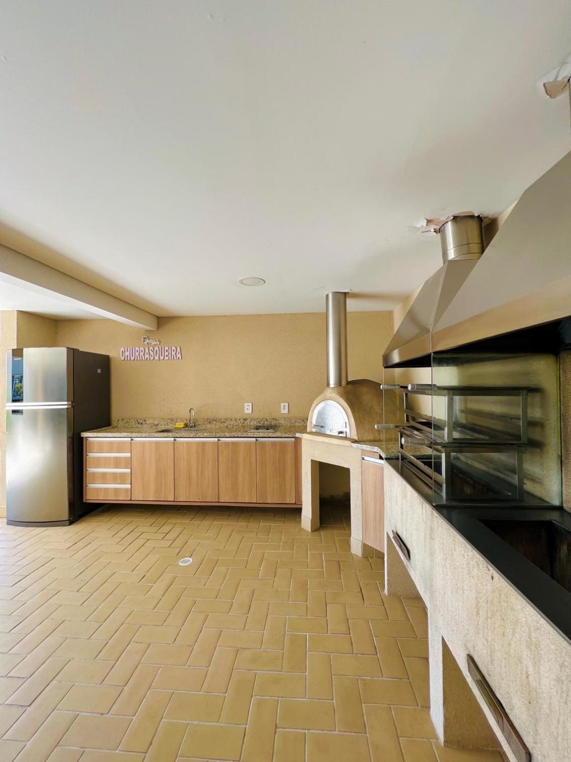 Condominio Club, Vista Para O Mar, Churrasqueira Guarujá Kültér fotó